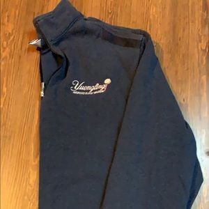 Yuengling sweatshirt